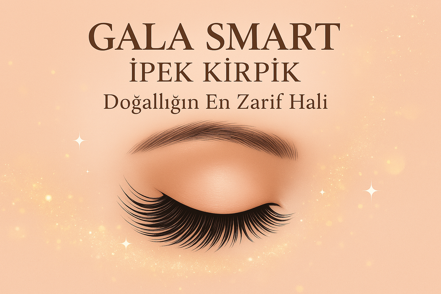 7-İpek Kirpik - Kaş Ürünleri