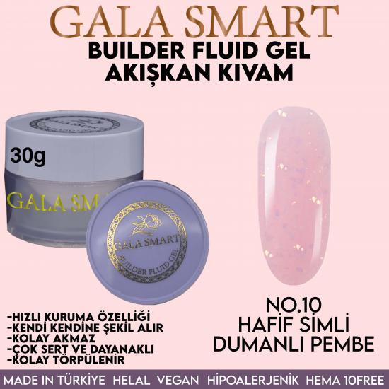 PROTEZ TIRNAK JELLER