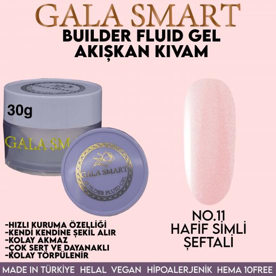 PROTEZ TIRNAK JELLER