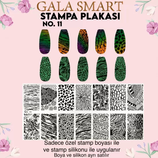 STAMPA PLAKA & STAMPA BOYA