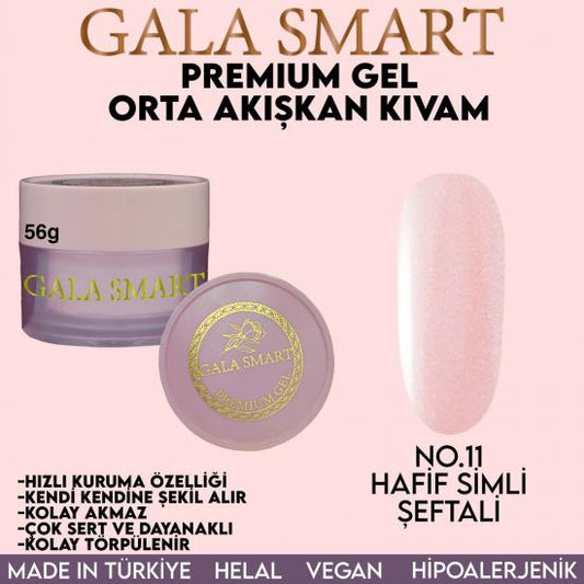 PROTEZ TIRNAK JELLER