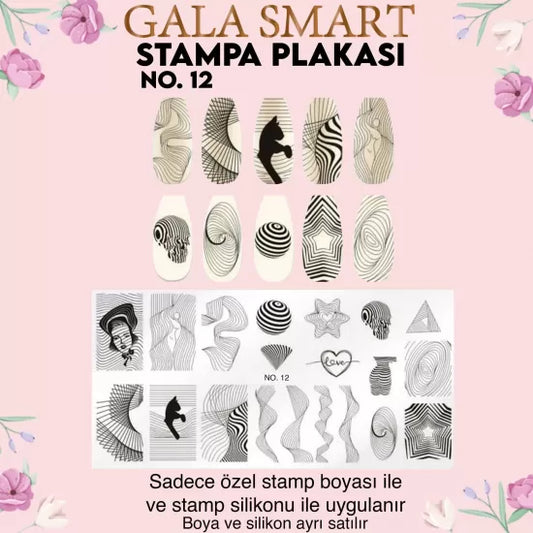 STAMPA PLAKA & STAMPA BOYA
