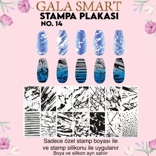 STAMPA PLAKA & STAMPA BOYA