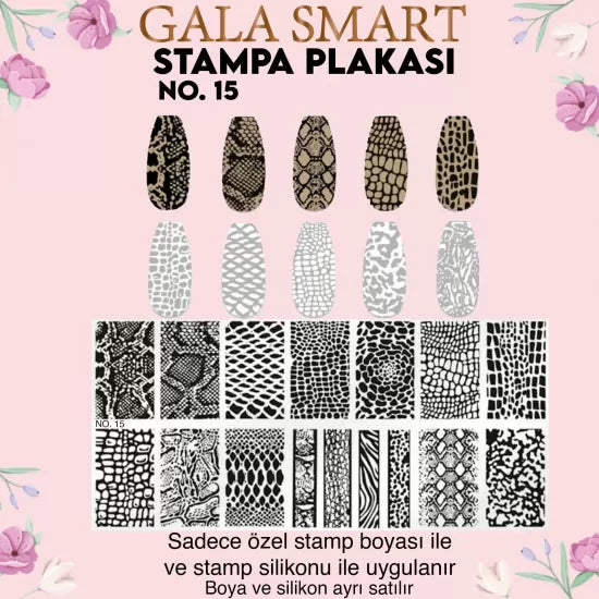 STAMPA PLAKA & STAMPA BOYA