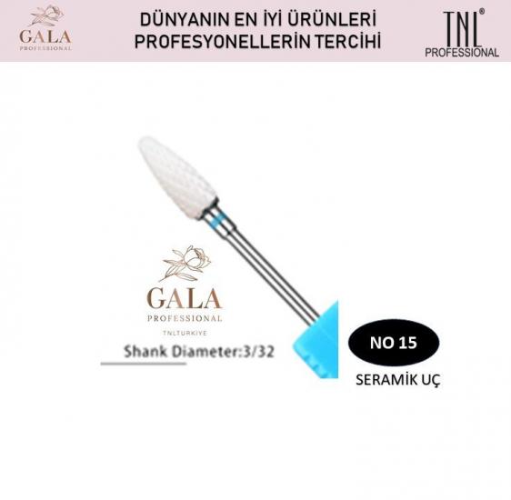 SERAMİK TÖPRÜ UÇLARI