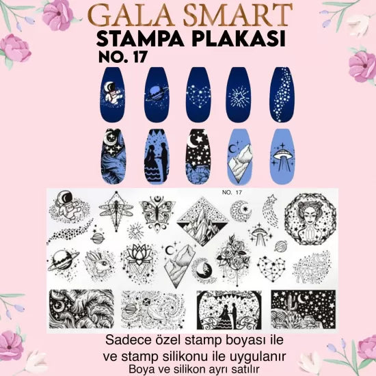 STAMPA PLAKA & STAMPA BOYA