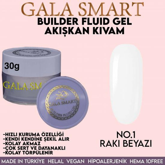 PROTEZ TIRNAK JELLER