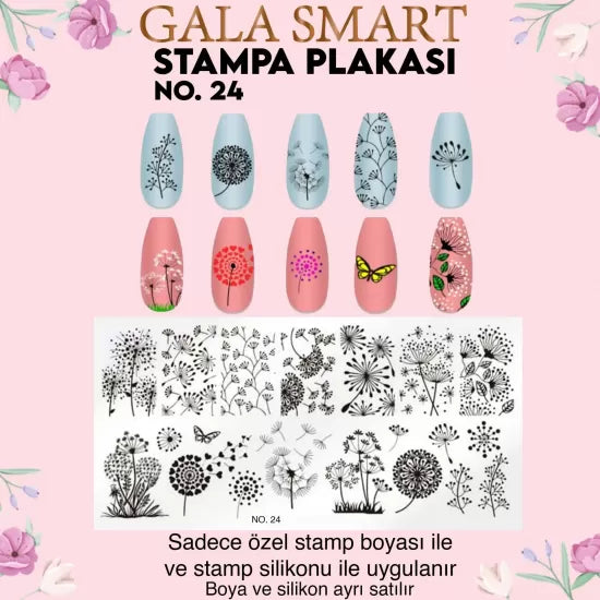 STAMPA PLAKA & STAMPA BOYA