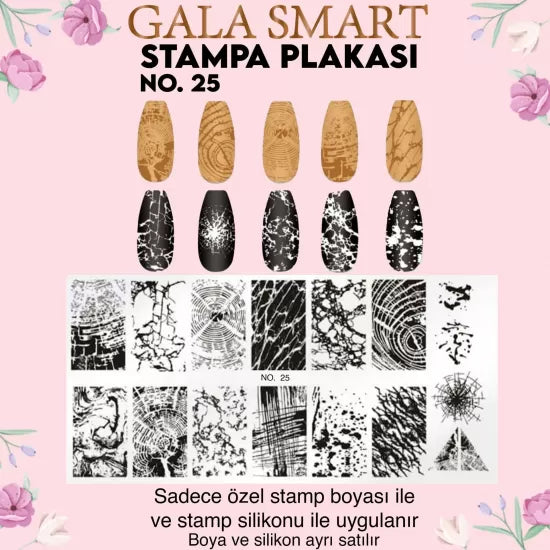 STAMPA PLAKA & STAMPA BOYA