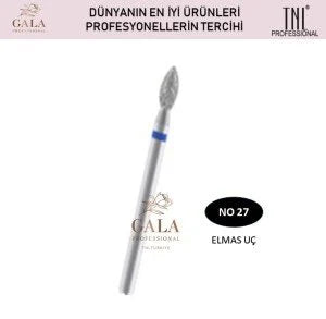 ELMAS UÇLAR