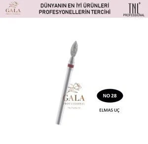 ELMAS UÇLAR