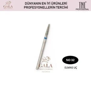 ELMAS UÇLAR