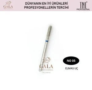 ELMAS UÇLAR