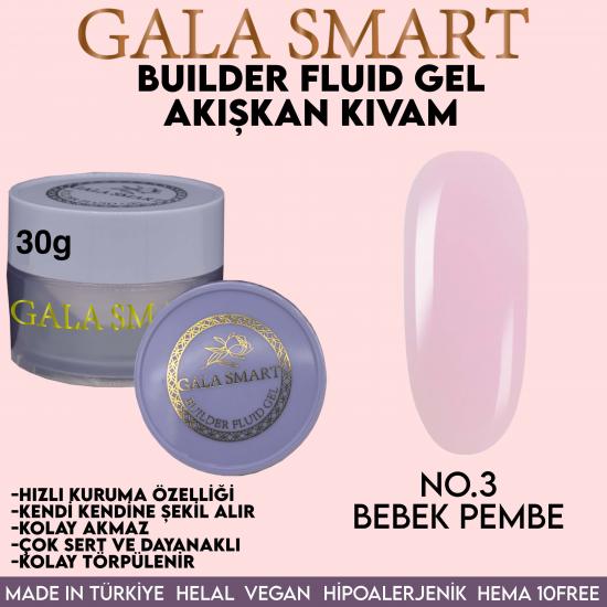 PROTEZ TIRNAK JELLER