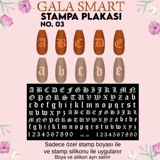 STAMPA PLAKA & STAMPA BOYA