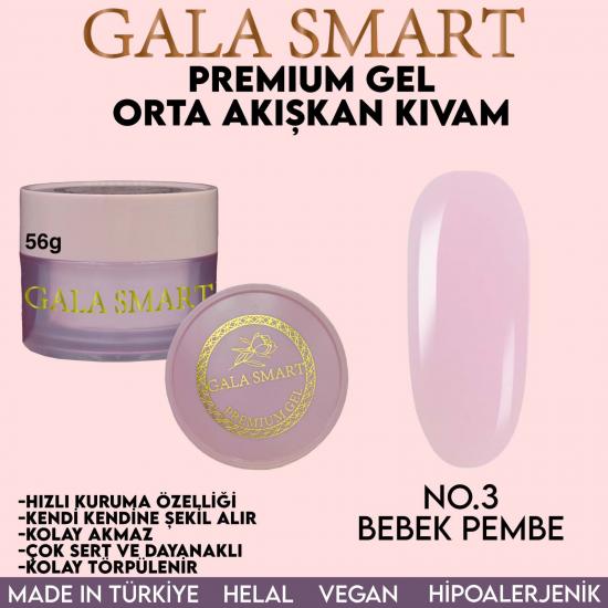 PROTEZ TIRNAK JELLER