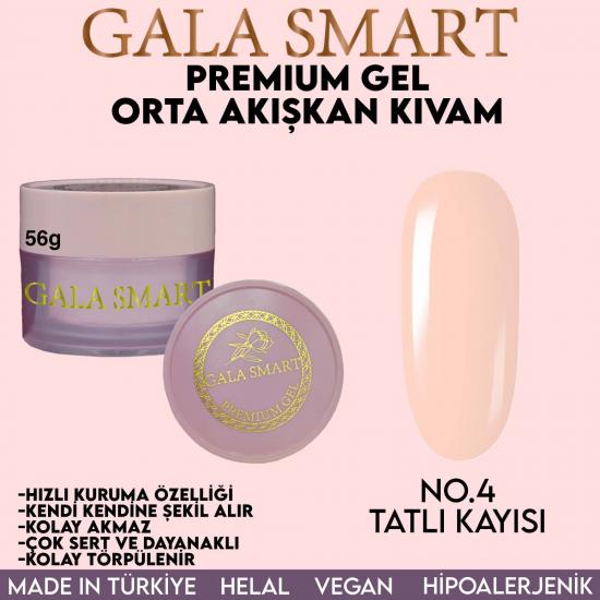 PROTEZ TIRNAK JELLER