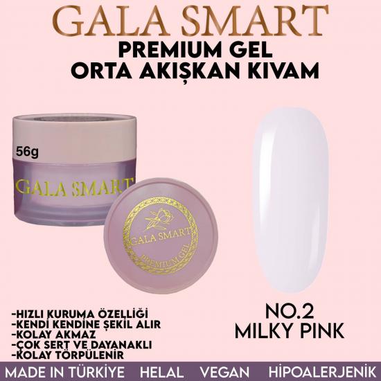 PROTEZ TIRNAK JELLER