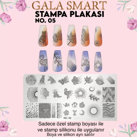 STAMPA PLAKA & STAMPA BOYA