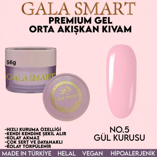 PROTEZ TIRNAK JELLER