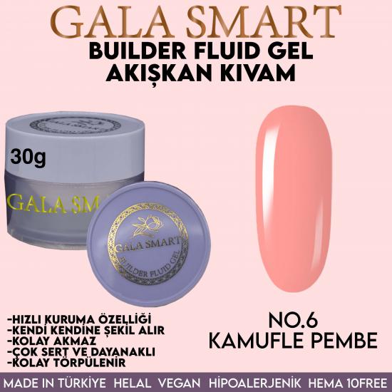 PROTEZ TIRNAK JELLER