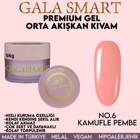 PROTEZ TIRNAK JELLER