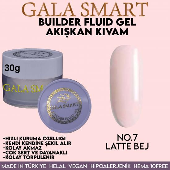PROTEZ TIRNAK JELLER