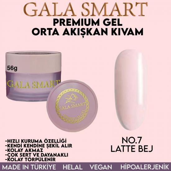 PROTEZ TIRNAK JELLER