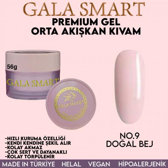 PROTEZ TIRNAK JELLER