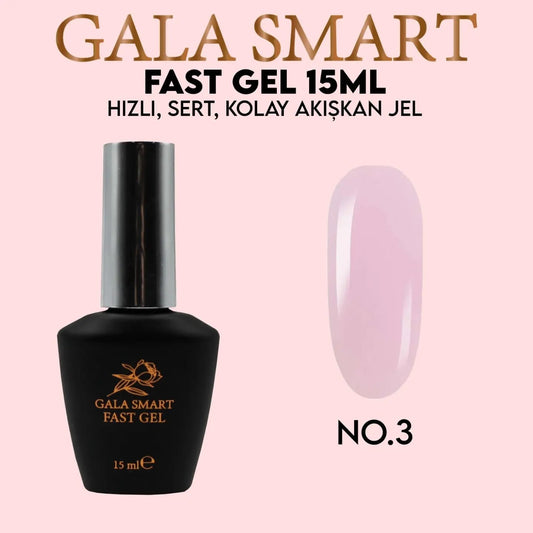 Fast Gell