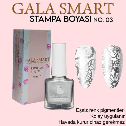 STAMPA BOYASI