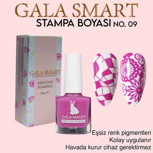 STAMPA BOYASI