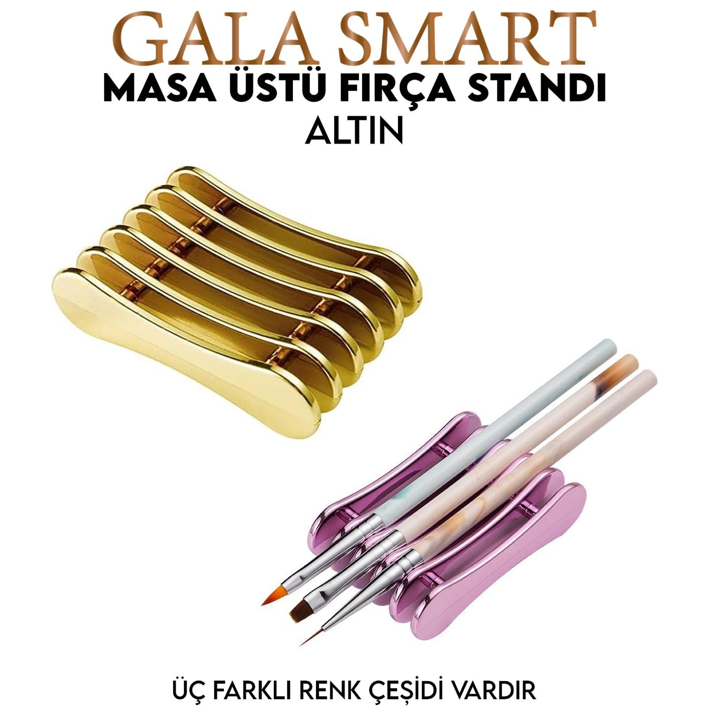 Fırçalar