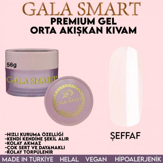 PROTEZ TIRNAK JELLER