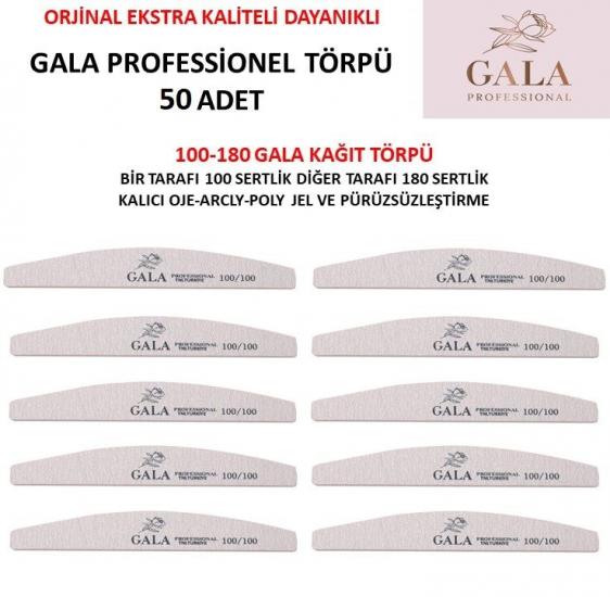 TÖRPÜLER