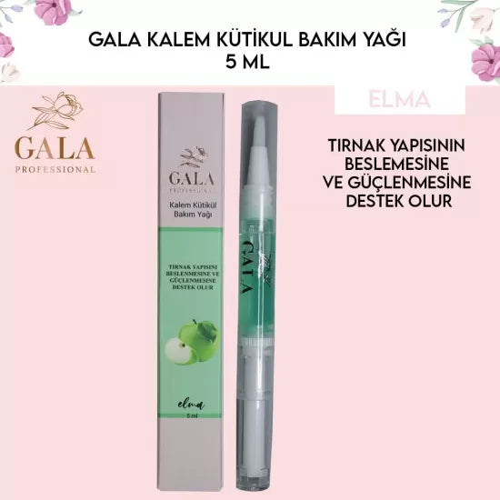 TIRNAK BAKIMI