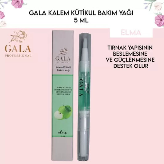 TIRNAK BAKIMI