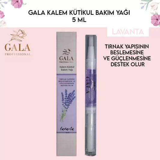 TIRNAK BAKIMI