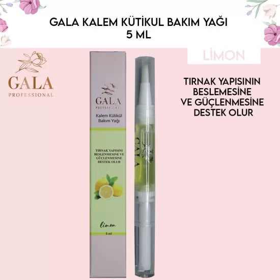 TIRNAK BAKIMI