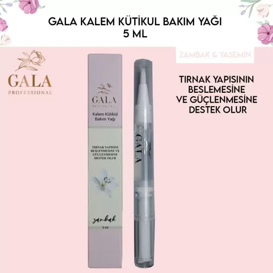 TIRNAK BAKIMI
