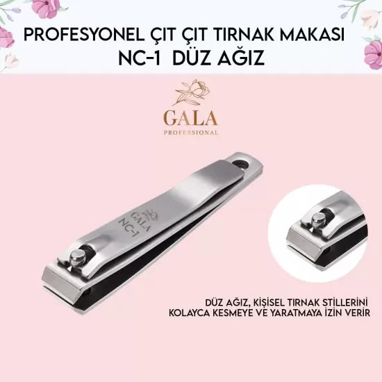 ET İTİCİ PUSHER VE MAKAS