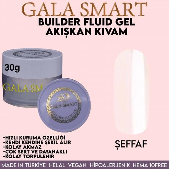 PROTEZ TIRNAK JELLER