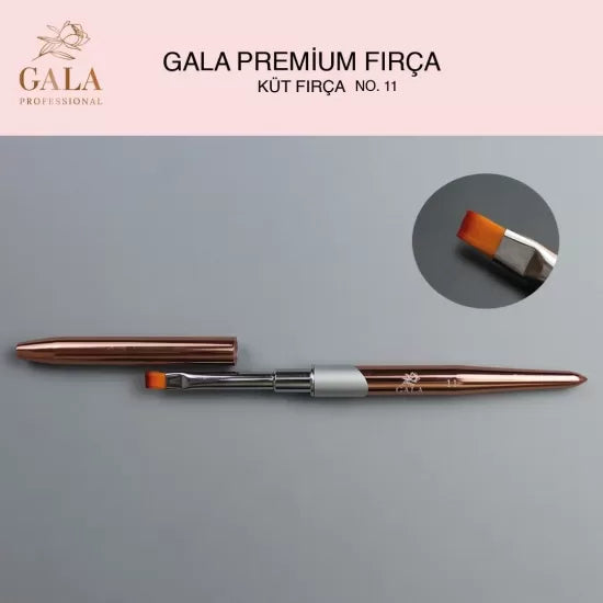 Fırçalar