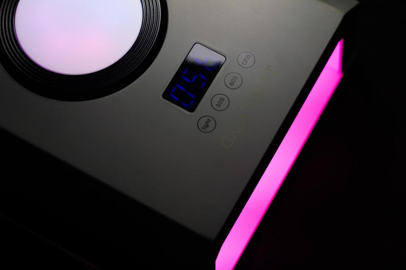 Uv Led Kalıcı Oje Kurutma Cihazı