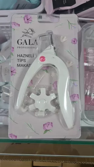 ET İTİCİ PUSHER VE MAKAS