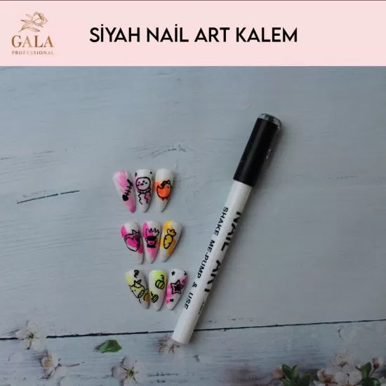 Gel Tırnaklar