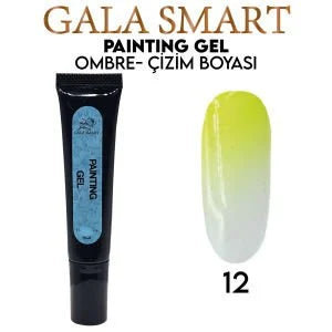 PAİNTİNG JEL 15 GR