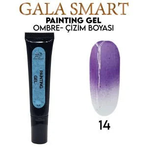 PAİNTİNG JEL 15 GR