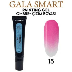 PAİNTİNG JEL 15 GR