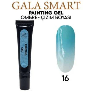 PAİNTİNG JEL 15 GR